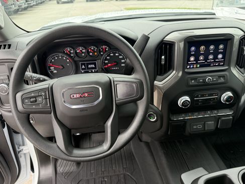 New 2025 GMC Hummer EV 2X image 11