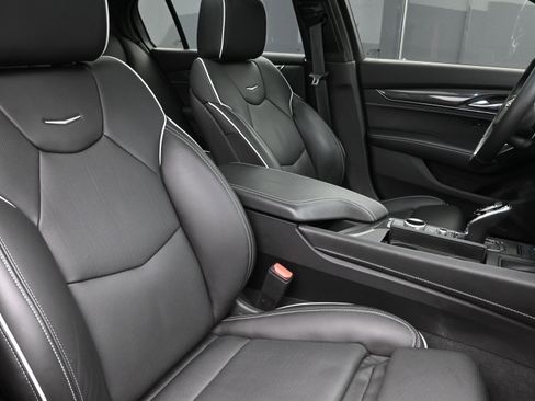 Used 2023 Cadillac CT5 V Blackwing w/ Driver Assist Package image 26