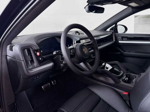New 2026 Porsche Cayenne S AWD/4WD image 4