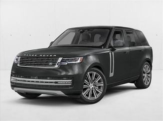 New 2027 Land Rover Range Rover SE AWD/4WD video 1