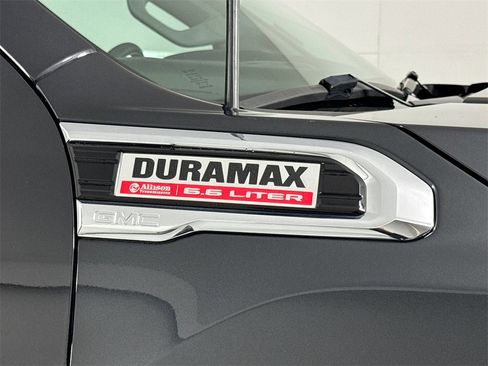 Used 2020 GMC Sierra 3500 Denali w/ Denali Ultimate Package image 10