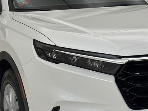 New 2026 Honda CR-V EX image 5