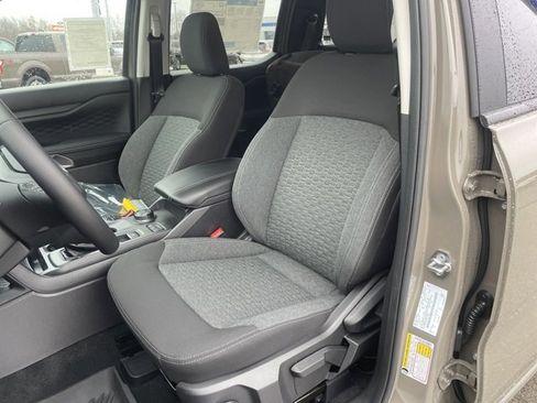 New 2025 Ford Ranger XLT w/ FX4 Off-Road Package image 26