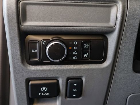 New 2025 Ford F150 Lightning Flash image 22