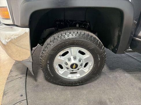 Used 2016 Chevrolet Silverado 2500 LT image 33