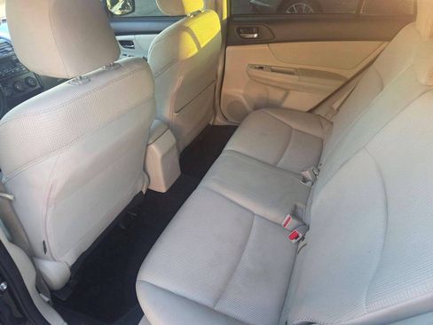 Used 2014 Subaru Impreza 2.0i Sport Premium w/ Popular Package #1 AWD/4WD image 8