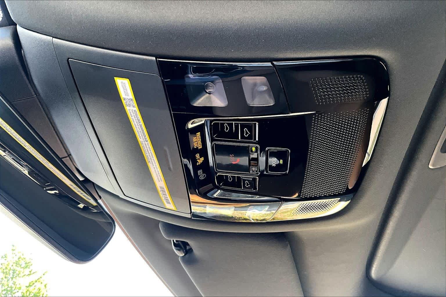 Used 2025 Lexus RX 350 FWD image 32