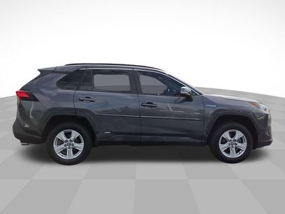 Used 2019 Toyota RAV4 LE