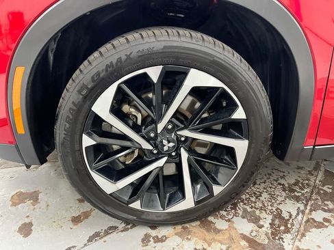 Used 2023 Mitsubishi Outlander SE AWD/4WD image 28