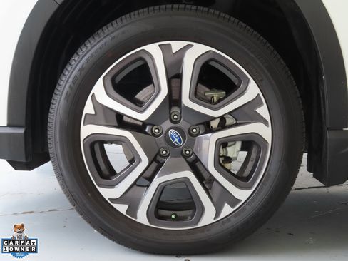 Used 2025 Subaru Ascent Touring AWD/4WD image 29