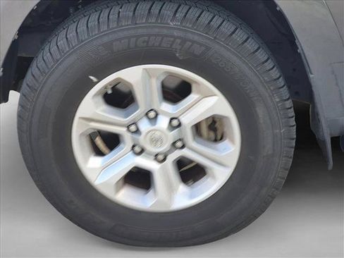 Used 2018 Toyota 4Runner SR5 RWD image 6