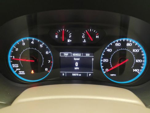 Used 2021 Chevrolet Malibu LS FWD image 23