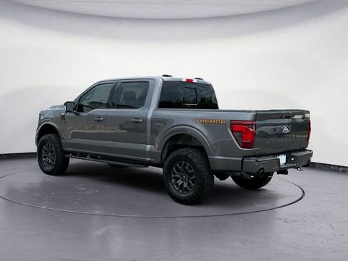 Used 2025 Ford F150 Tremor w/ Bed Utility Package AWD/4WD image 3