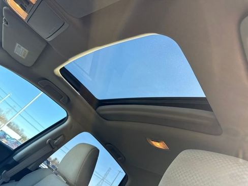 Used 2015 Honda CR-V EX image 23