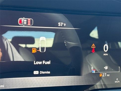 New 2026 Nissan Murano SL image 32