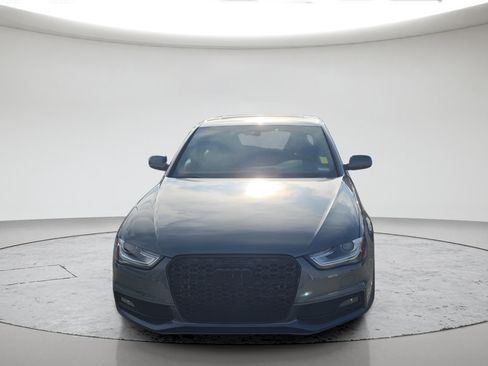 Used 2015 Audi S4 Premium Plus AWD/4WD image 12