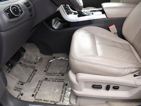 Used 2011 Ford Edge Limited w/ 302A Rapid Spec Order Code image 15