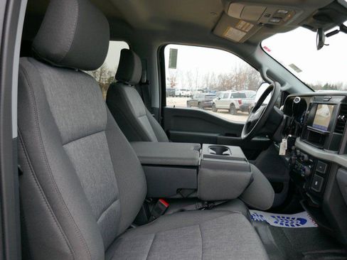 New 2026 Ford F250 XL w/ XL Off-Road Package image 14
