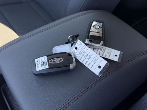 New 2026 Ford Explorer Active image 34