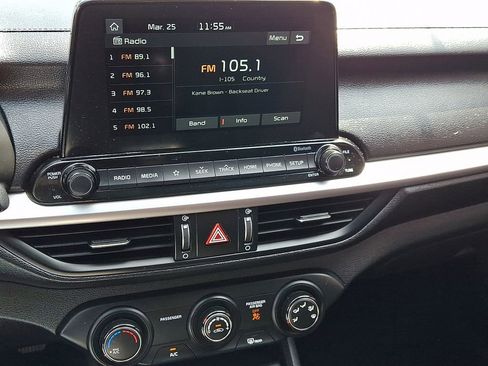 Used 2021 Kia Forte LXS image 14