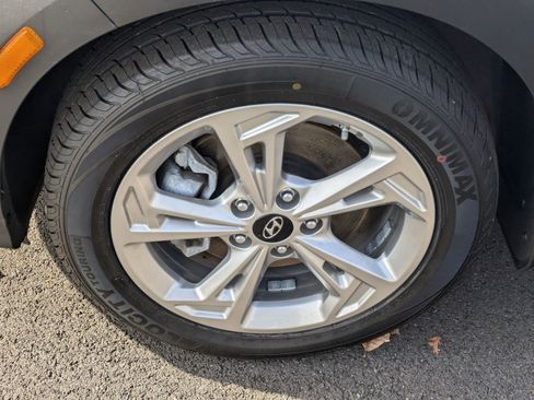 Certified 2023 Hyundai Kona SEL image 27