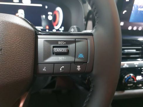 New 2026 Nissan Pathfinder Platinum image 20