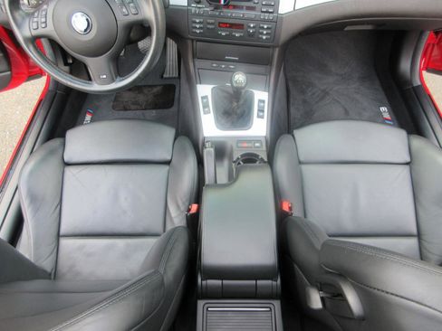 Used 2004 BMW M3 Coupe image 20
