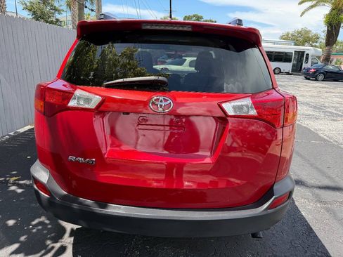 Used 2015 Toyota RAV4 LE FWD image 16