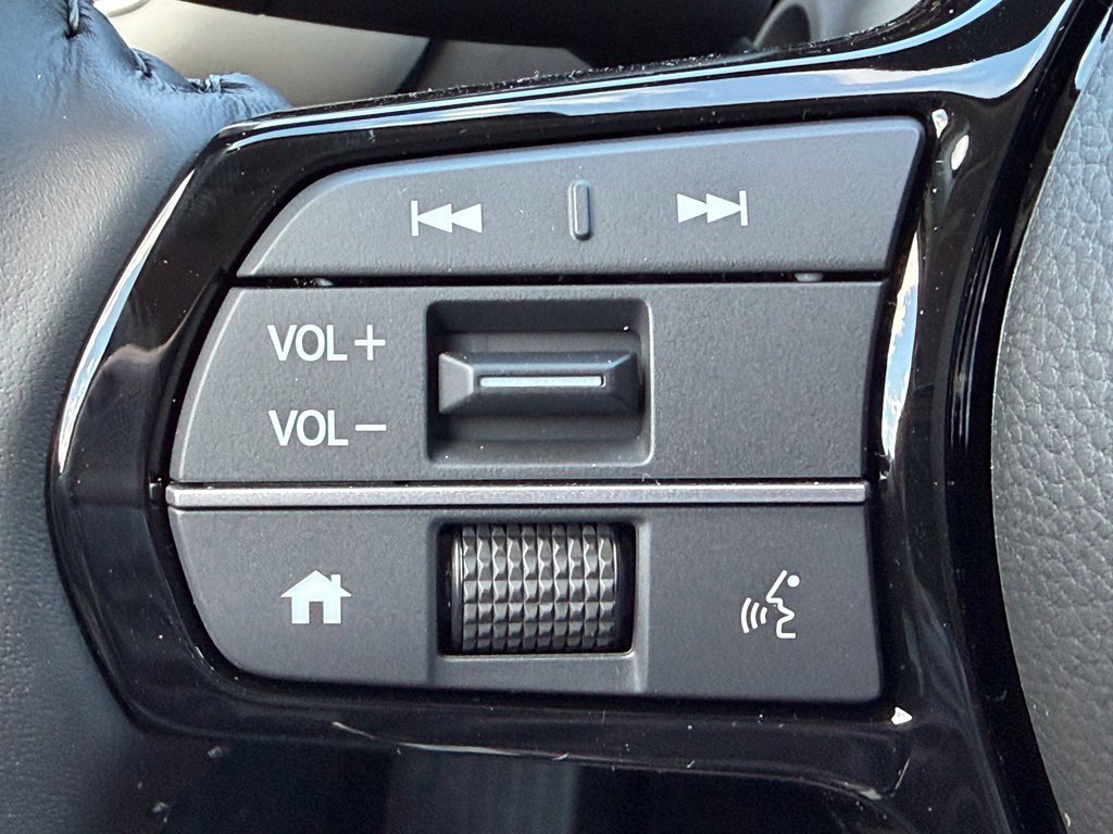 New 2027 Honda HR-V EX-L image 15