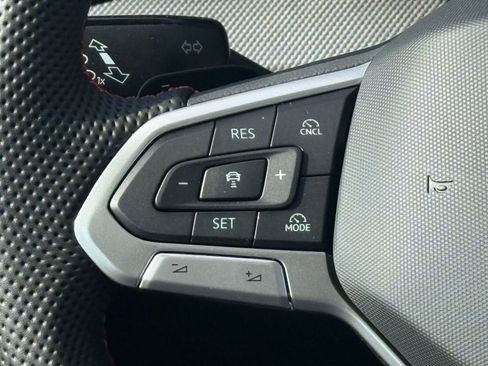 New 2026 Volkswagen GTI Autobahn image 15