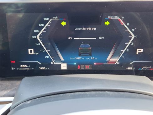 Certified 2025 BMW X7 M60i image 25