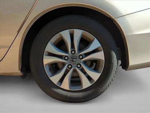 Used 2014 Honda Accord LX image 13