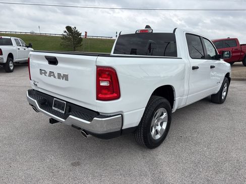 New 2026 RAM 1500 Lone Star RWD image 5