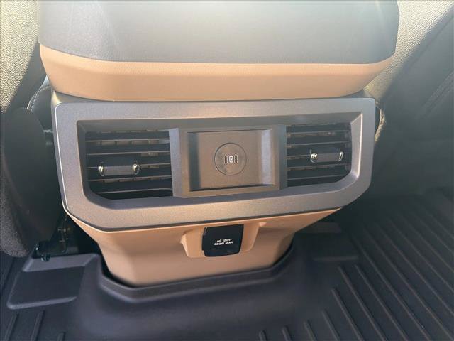 Used 2026 Ford F550 4x4 Crew Cab Super Duty image 21