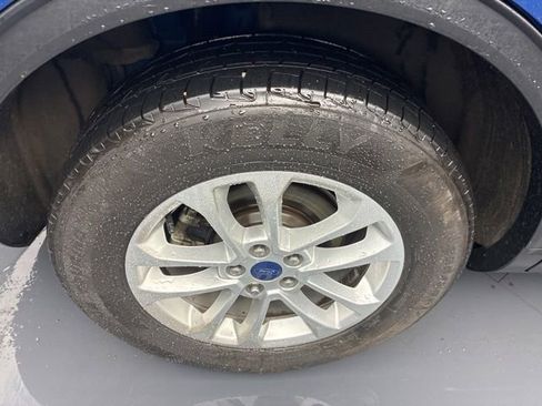 Used 2022 Ford Escape SE w/ Convenience Package AWD/4WD image 21