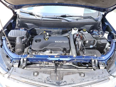 Used 2022 Chevrolet Equinox LT AWD/4WD image 39