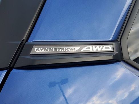 New 2026 Subaru Forester Premium image 7