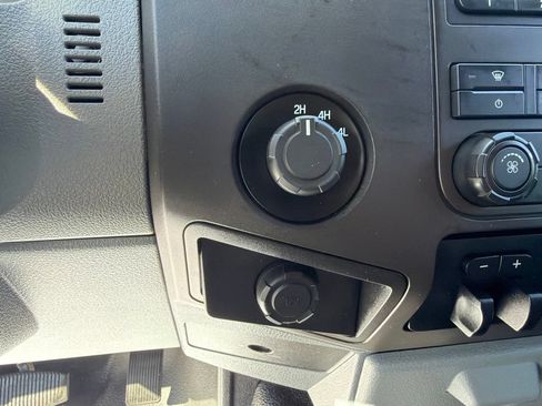 Used 2014 Ford F450 XL w/ Power Equipment Group AWD/4WD image 26
