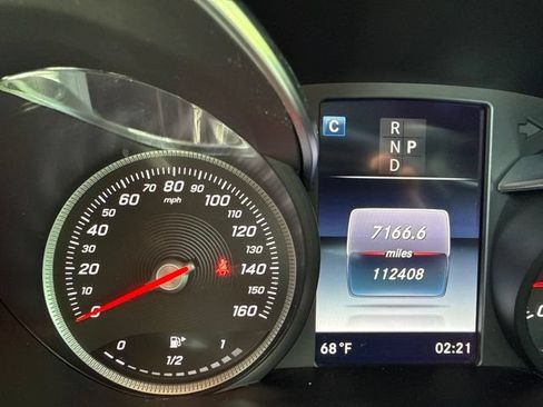 Used 2018 Mercedes-Benz GLC 300 4MATIC image 14