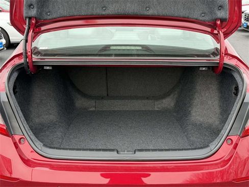 Certified 2022 Honda Accord EX-L image 9