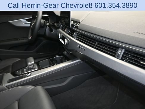 Used 2024 Audi A5 2.0T Premium Plus w/ Premium Plus AWD/4WD image 23