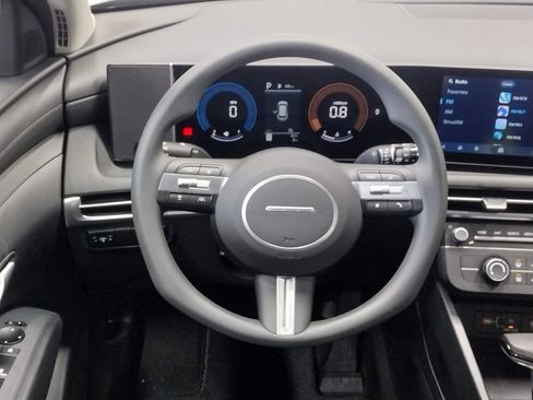 New 2026 Hyundai Tucson SE image 33