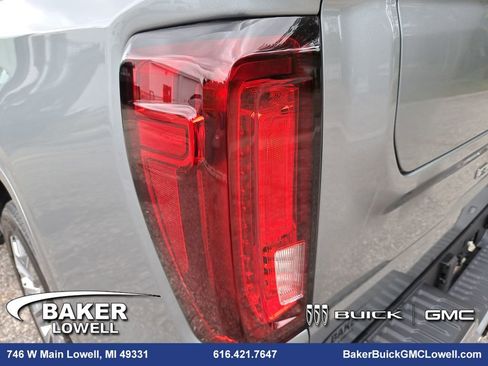 New 2026 GMC Sierra 1500 Denali image 37