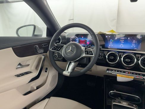New 2026 Mercedes-Benz CLA 250 image 27