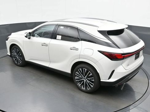 Certified 2025 Lexus RX 350 Premium Plus w/ Accessory Package (Z1) FWD image 22