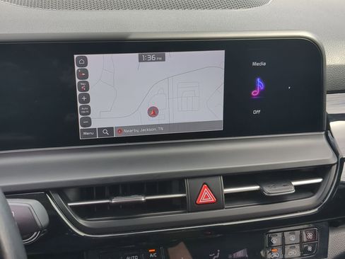 Certified 2024 Kia Seltos S image 16