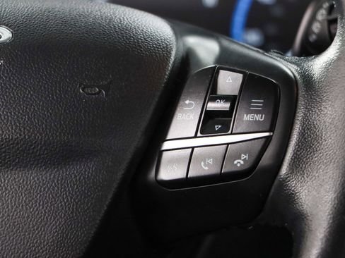 Used 2022 Ford Bronco Sport Big Bend w/ Convenience Package image 14