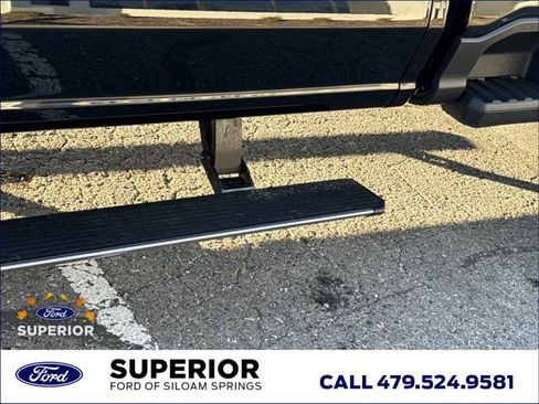 Used 2024 Ford F350 King Ranch w/ Chrome Package image 16