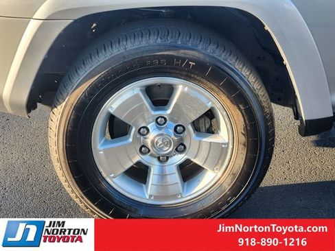 Used 2020 Toyota 4Runner SR5 image 14
