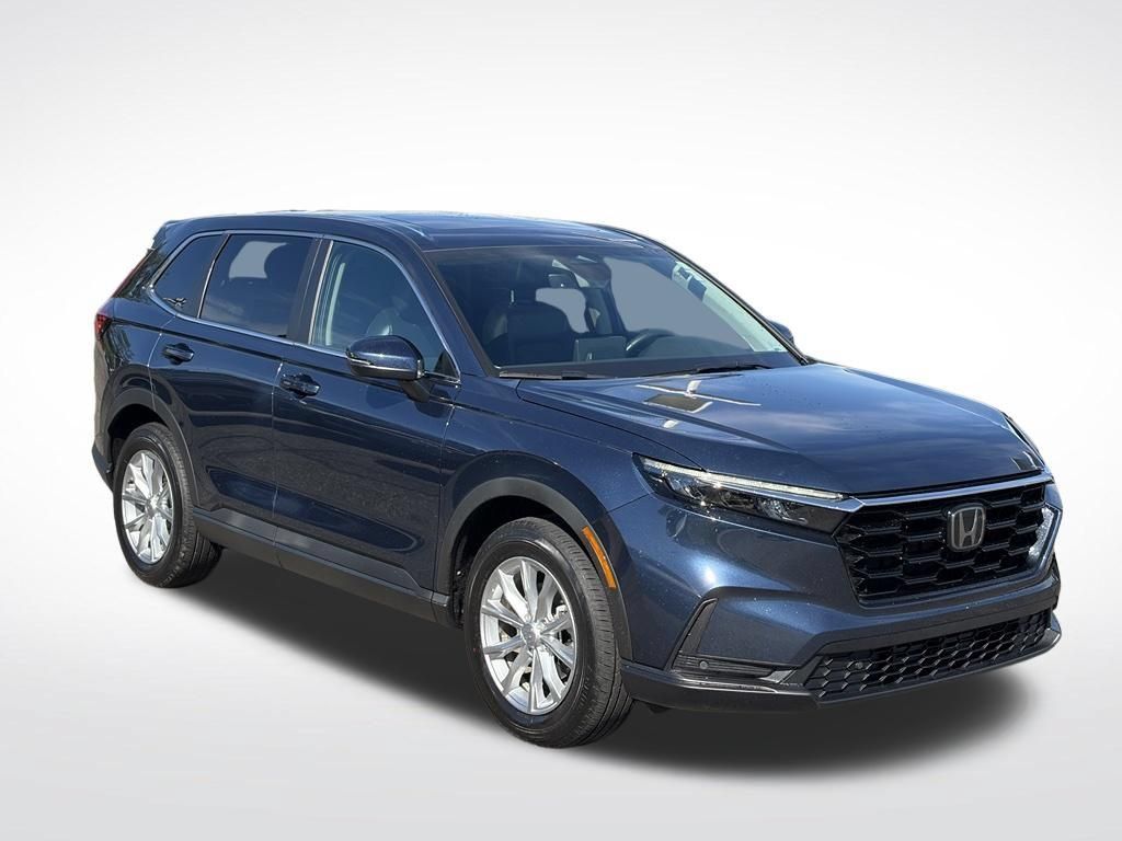 Used 2024 Honda CR-V EX-L image 2